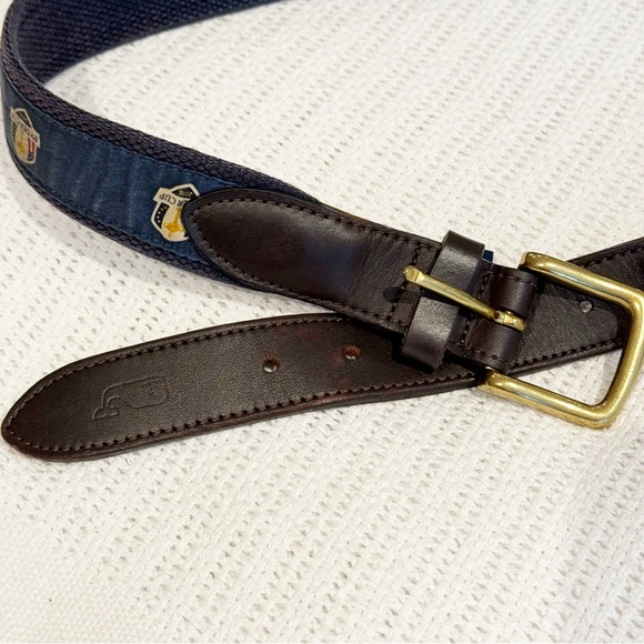 Vineyard Vines Belt Ryder Cup 2016 - Picture 2 of 4